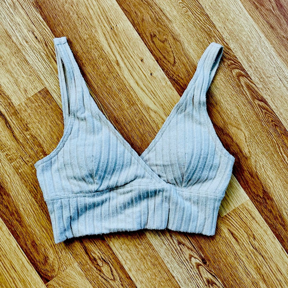 Gilly Hicks Bralette